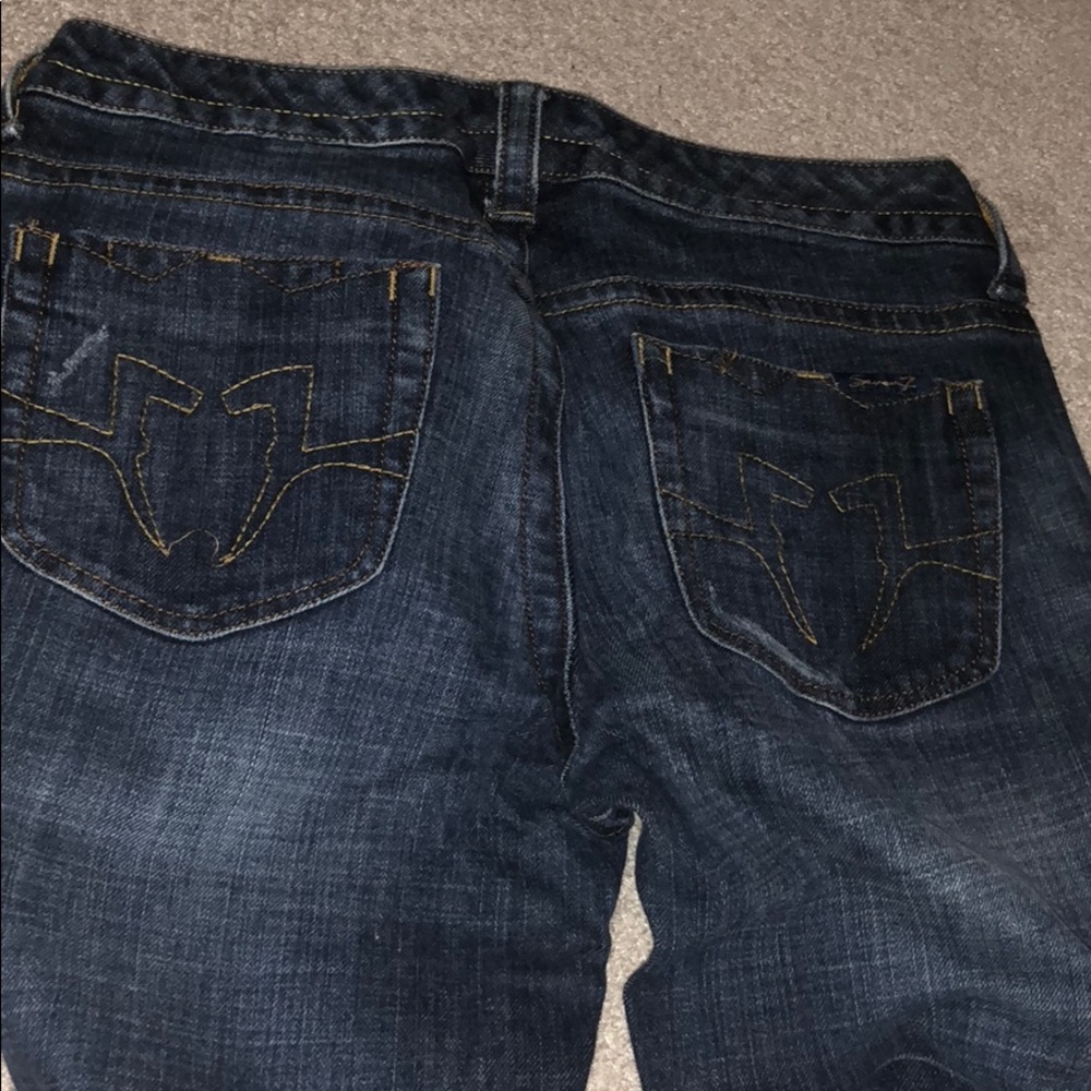 Jeans - Picture 3 of 3